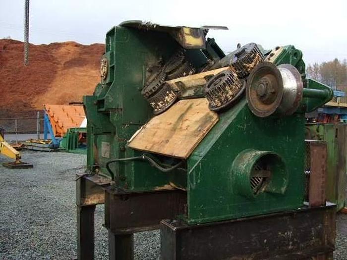 Used CanCar V2 Chip-N-Saw System