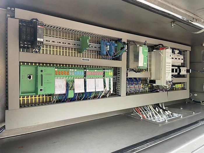 Very good used BERIEF KIPPKO MIXER/COOKER