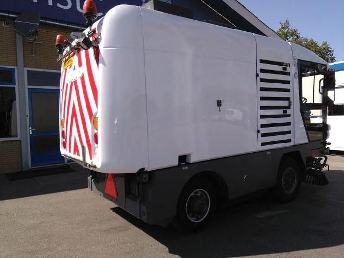 Gebruikt 2009 RAVO 530 STH