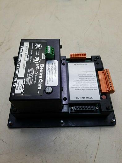Used Electro Cam PS-5101-10-016-A-L-P