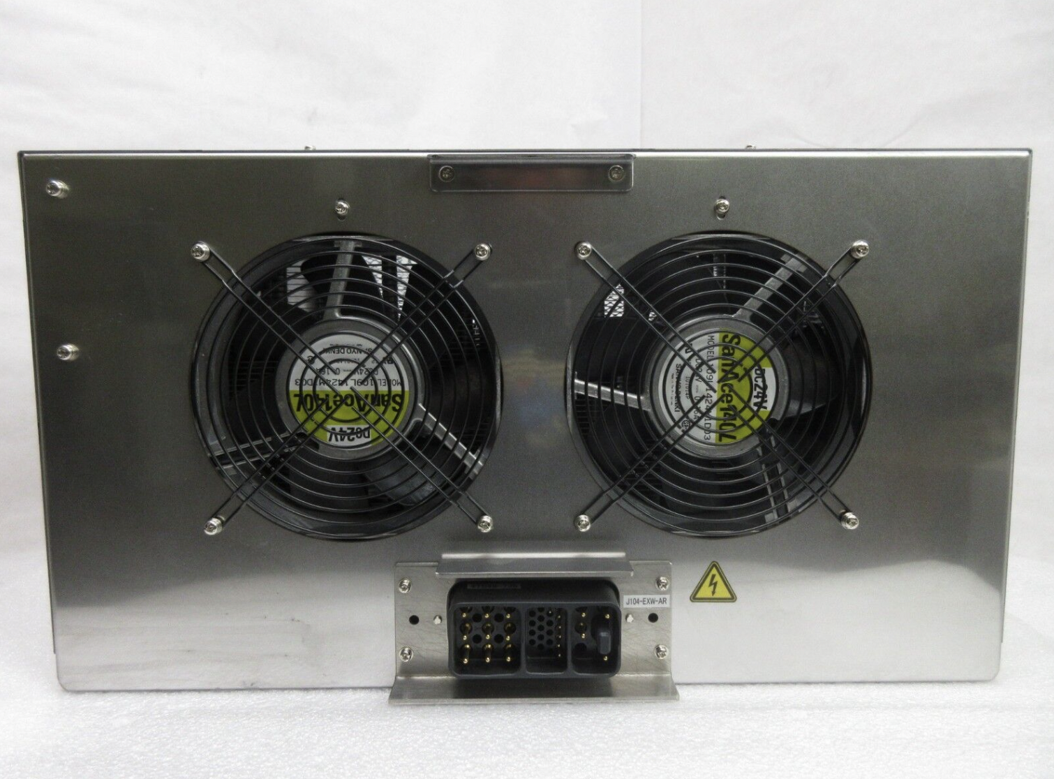 Used Nikon 4T070-360-1 EXX-B Amplifier SPA491B NSR-S620D ArF Immersion Scanner Used