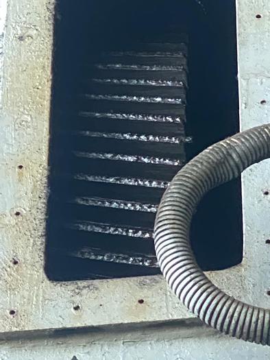 Used 1987 TMP VORONEZH KA2536,400T