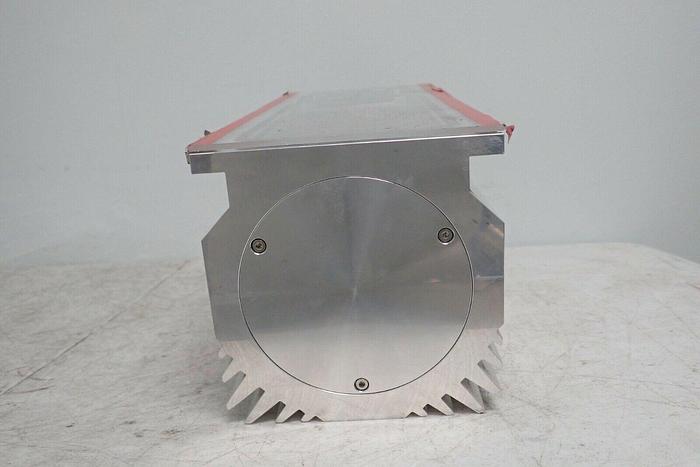 Used Pfeiffer TMH 261-250-040 3P Agilent G2571-80210 Vacuum Pump w/ TC600 Controller