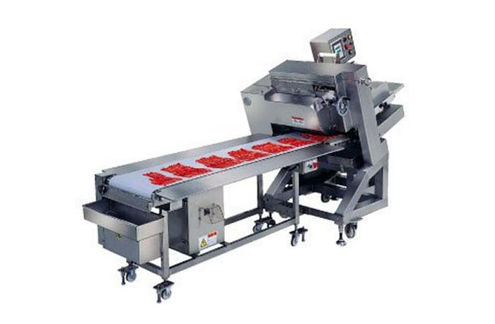 Nantsune Model NS-200 Compact High Speed Meat Slicer
