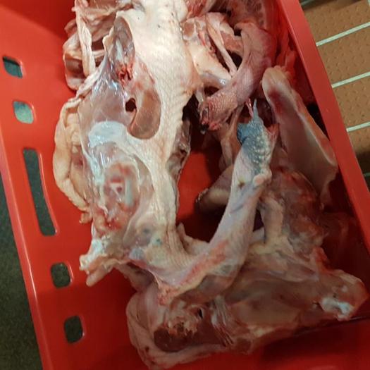 Used PVS Geflügelzerkleinerer