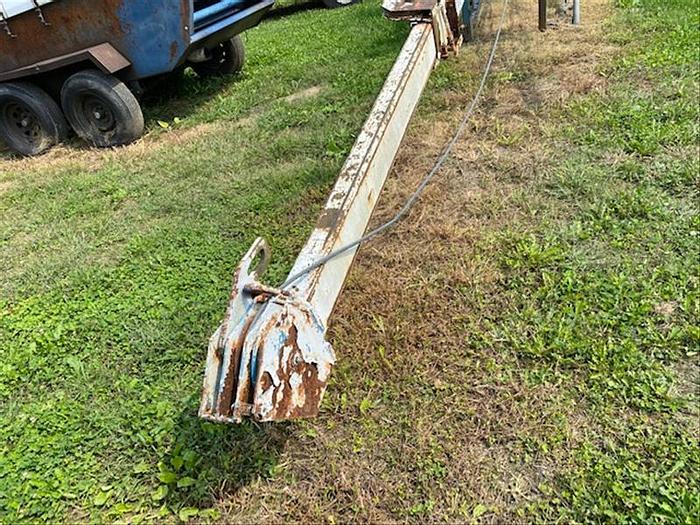 Used 1976 Smeal 3THRPI 3T