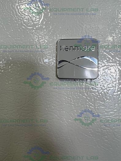 Used Kenmore  253.60722012 Refrigerator 16.7 cu. ft.
