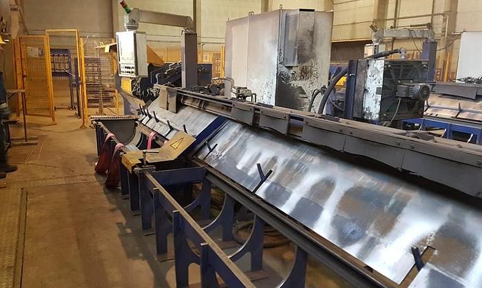 Used *** Used Wire/Mesh Equip. i.g.  #3686