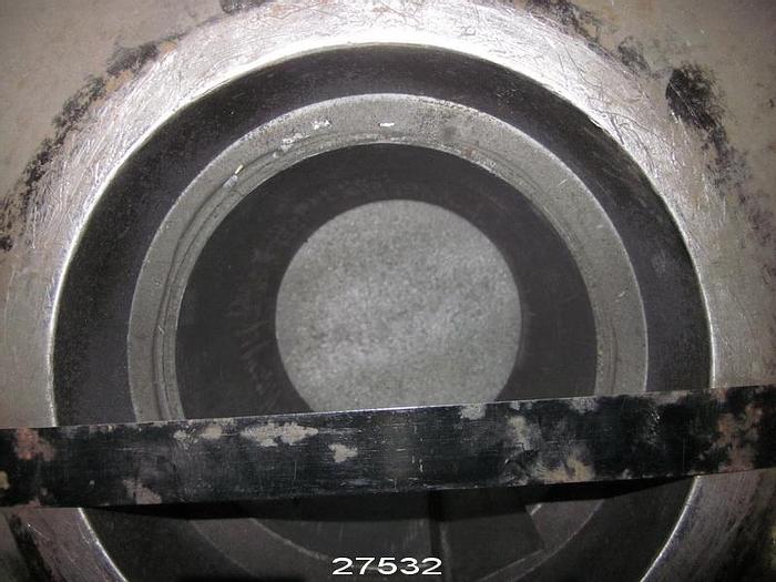 Refurbished BLACK CLAWSON 24P #27532