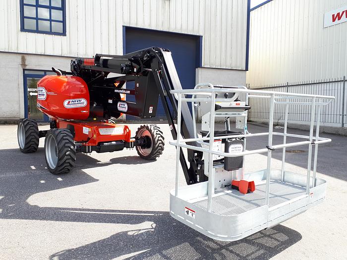Manitou 160ATJ