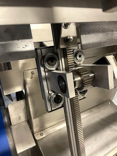 Refurbished FREEMANTLE SEMI AUTOMATIC SLEEVER – MODEL S11