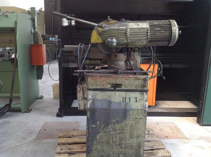 Usato TRONCATRICE PEDRAZZOLI