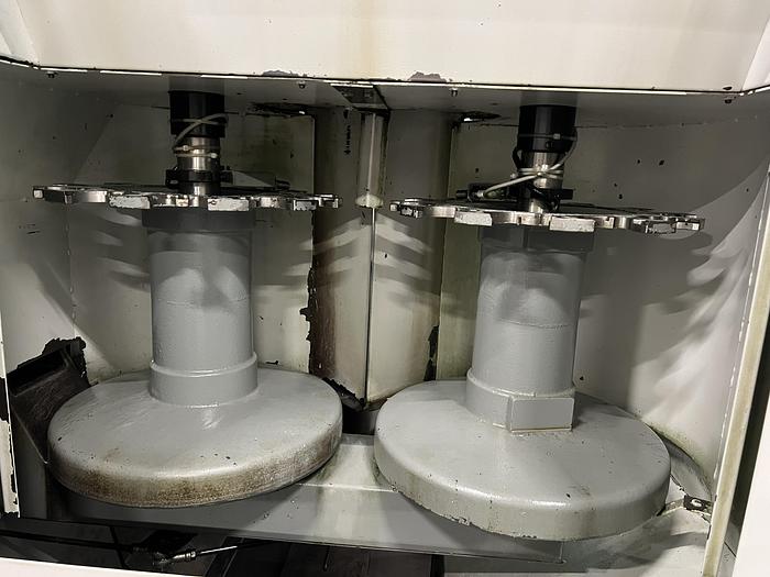 Gebraucht Bearbeitungszentrum DMU50V