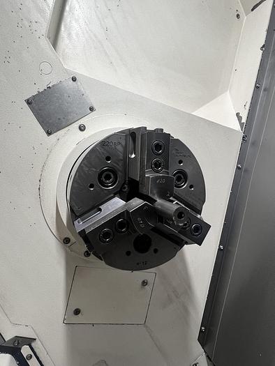 Used Drehmaschine Gildemeister CLX350 V3