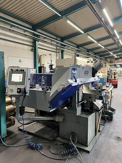 Gebraucht Bandsäge Forte