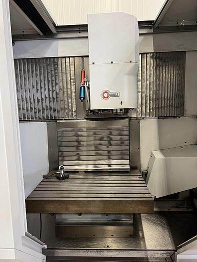Gebraucht Bearbeitungszentrum Hermle U740