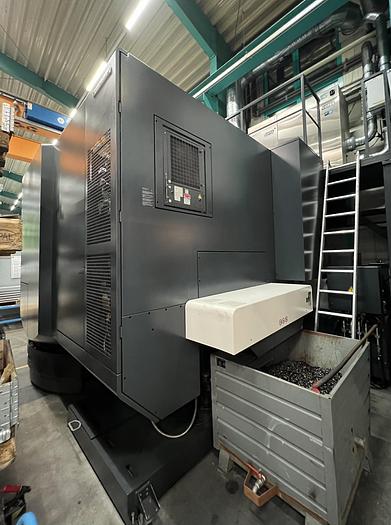 Used Bearbeitungszentrum DMU105 monoBlock