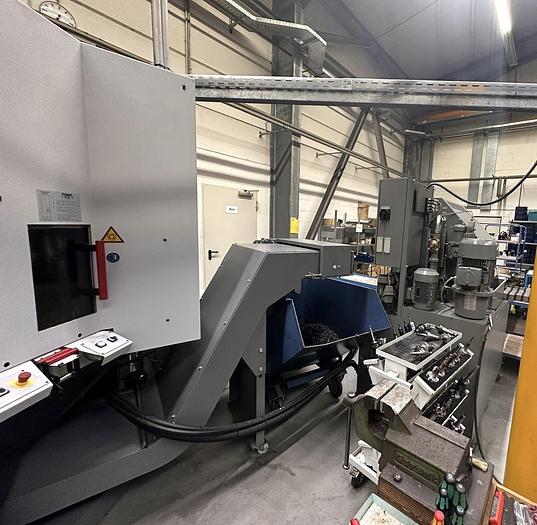 Gebraucht Hermle C30U