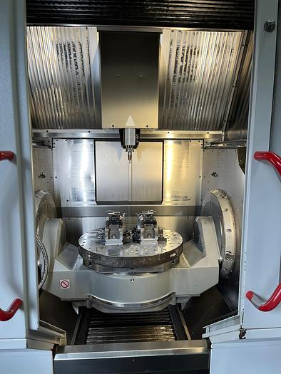 Gebraucht Hermle C30U