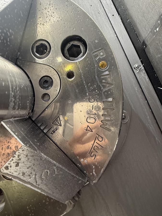 Gebraucht CNC Dreh- Fräszentrum Gildemeister CTX beta 1250TC
