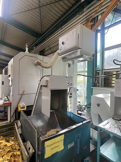 Gebraucht  Mori Seiki NT4250/1500SZ