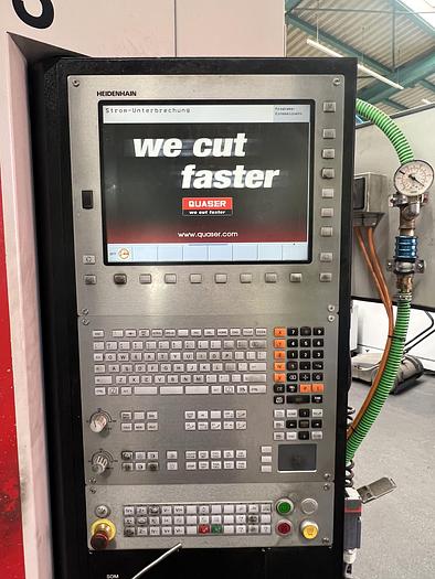 Gebraucht Bearbeitungszentrum