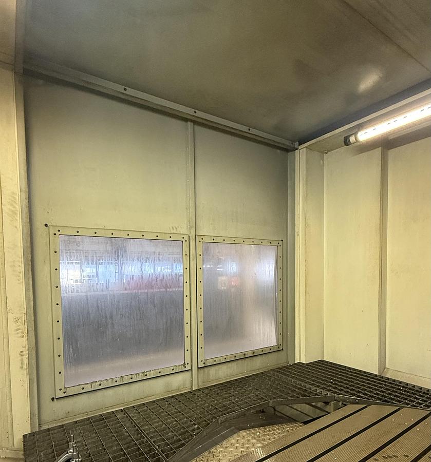 Gebraucht Bearbeitungszentrum Deckel Maho DMU200P
