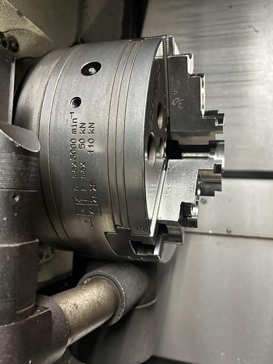 Gebraucht 2012 Gildemeister CTX Alpha 300