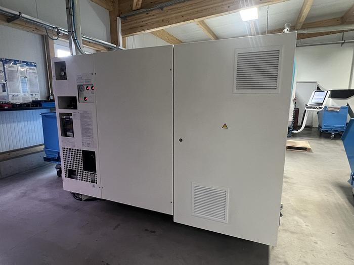 Used Drehmaschine Gildemeister CLX350 V3