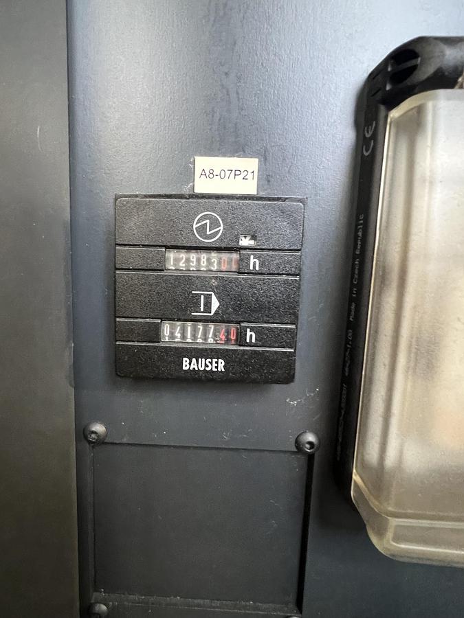 Gebraucht Drehmaschine Gildemeister CTX alpha 300