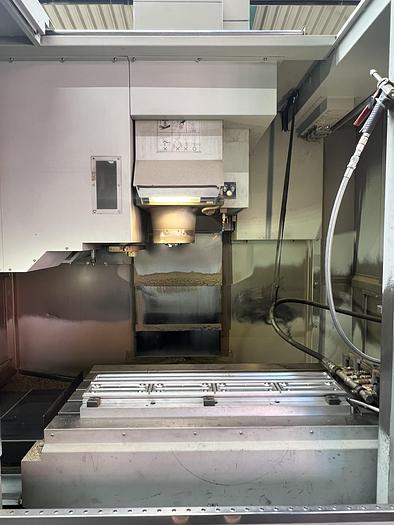 Gebraucht Bearbeitungszentrum