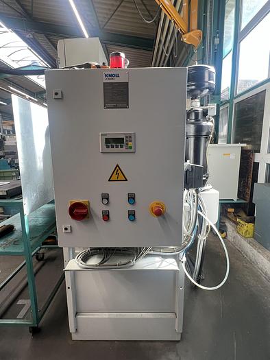 Gebraucht  Mori Seiki NT4250/1500SZ
