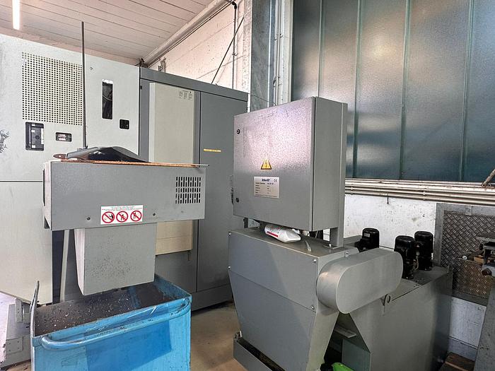 Gebraucht Bearbeitungszentrum