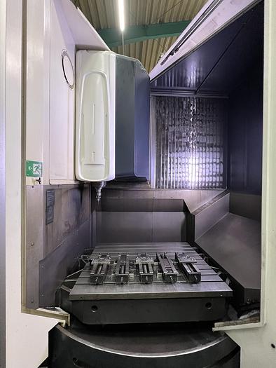 Used Bearbeitungszentrum DMU105 monoBlock