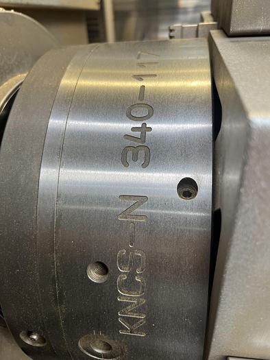 Gebraucht  Mori Seiki NT4250/1500SZ