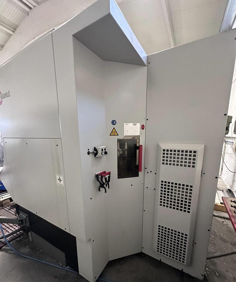 Gebraucht Bearbeitungszentrum Hermle B300