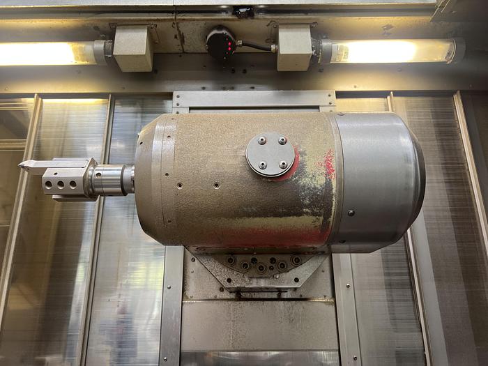 Gebraucht  Mori Seiki NT4250/1500SZ