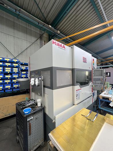 Gebraucht Bearbeitungszentrum