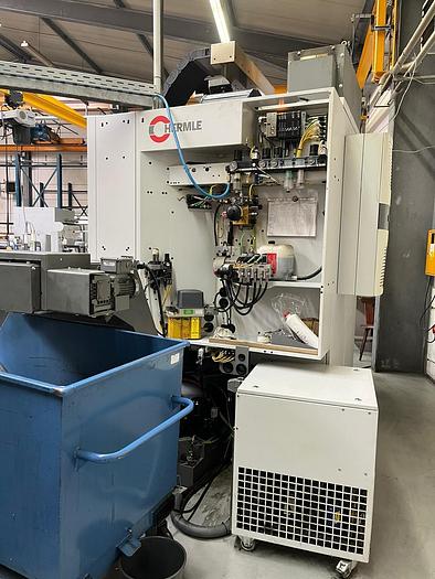 Gebraucht Hermle C30U