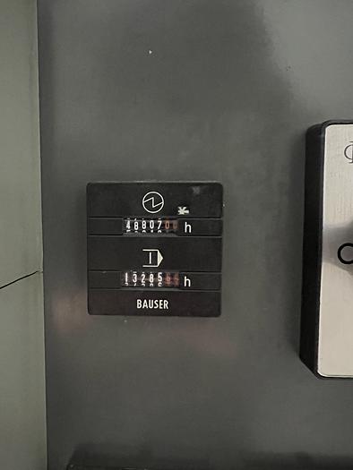 Gebraucht Bearbeitungszentrum Deckel Maho DMU70