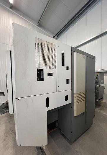Gebraucht Bearbeitungszentrum Deckel Maho DMU80P hi-dyn