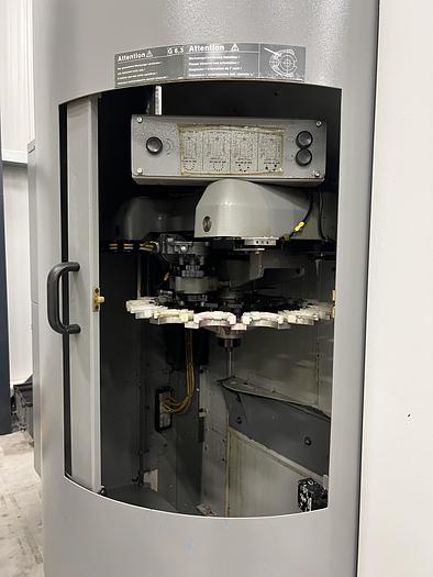 Gebraucht Bearbeitungszentrum Deckel Maho DMU70