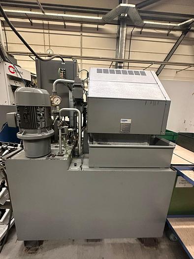 Gebraucht Hermle C30U