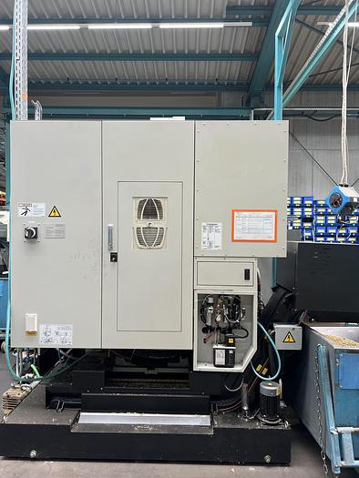 Gebraucht Bearbeitungszentrum