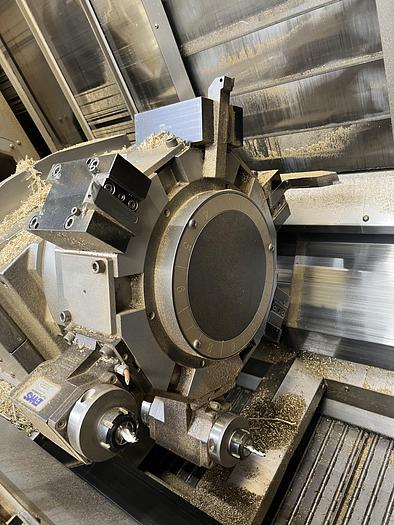 Gebraucht  Mori Seiki NT4250/1500SZ