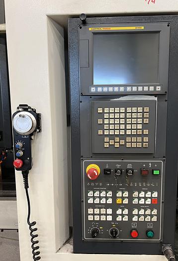 Gebraucht Bearbeitungszentrum POS Mill B800