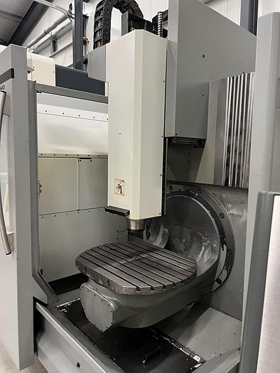Gebraucht Bearbeitungszentrum Deckel Maho DMU70