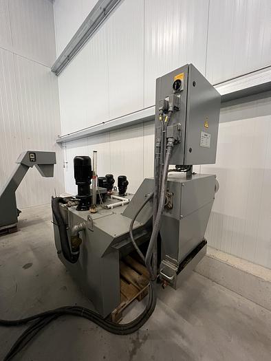 Gebraucht Bearbeitungszentrum Deckel Maho DMU80P hi-dyn