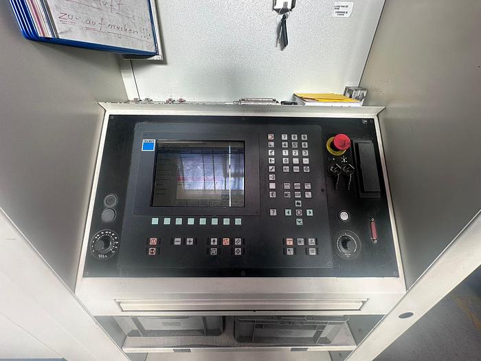 Gebraucht Laserschneidmaschine Trumpf Trumatic L2530