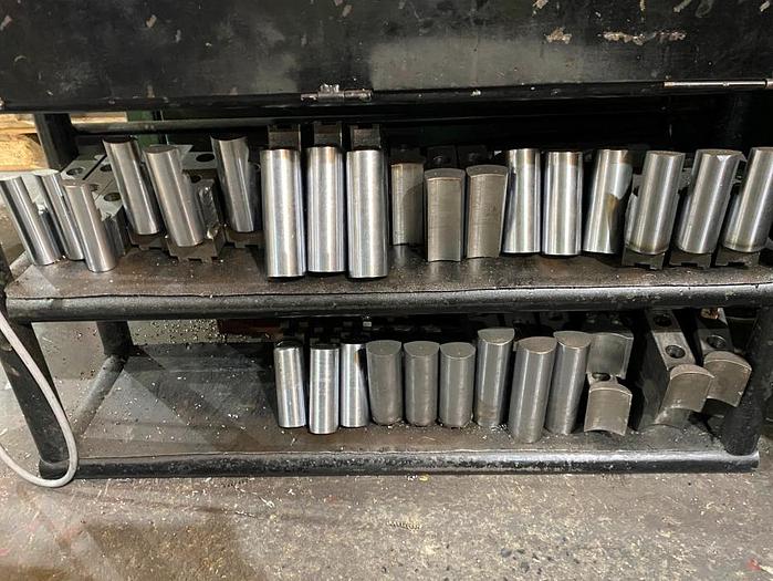 Used 1982 Heylingenstaedt Heynumat 21U CNC Lathe